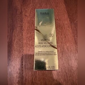 Kadus Professional Velvet Oil